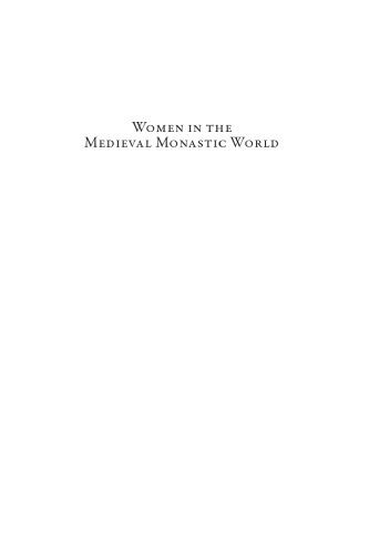 Women in the Medieval Monastic World